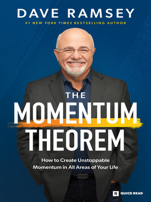 cover image of The Momentum Theorem